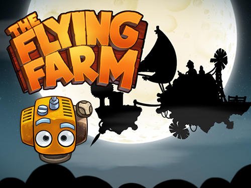 download The flying farm apk